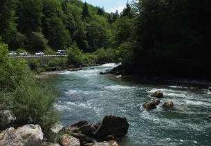 Geopark Unesco Chablais