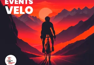 Cycling events in Manigod
