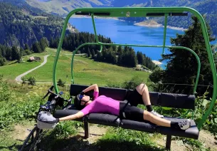 testimonial route des grandes alpes