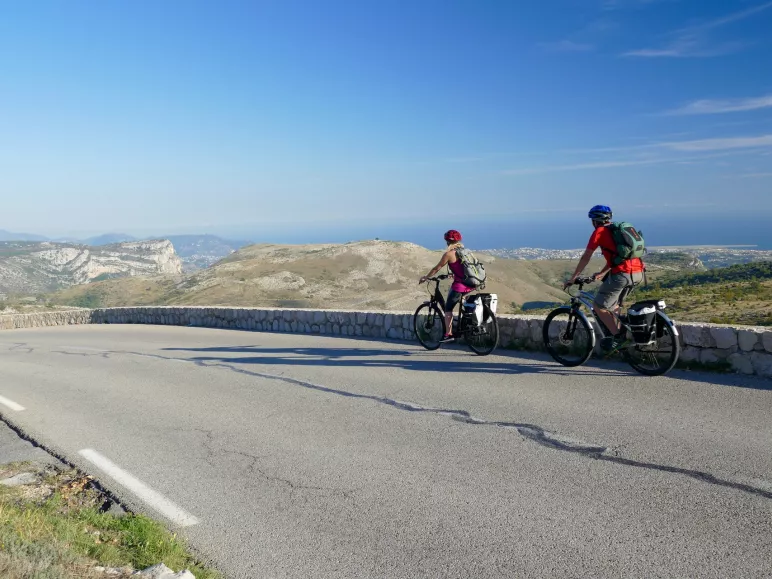 Les P'tites Routes du Soleil