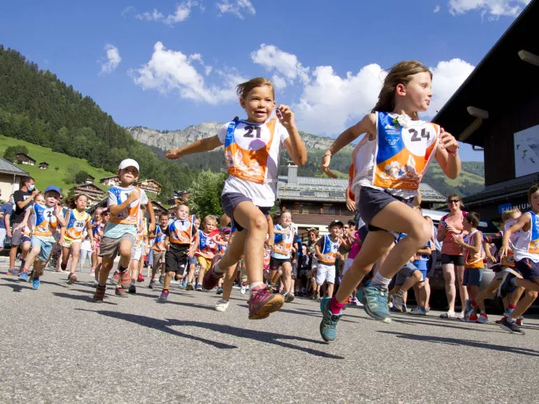 Pieera Menta des Marmots