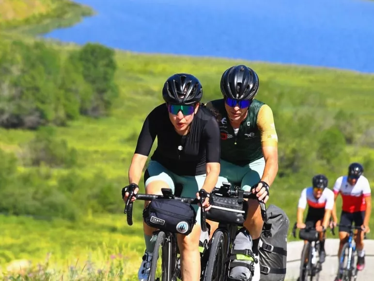 testimony route des grandes alpes